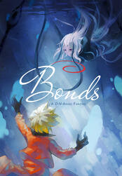 Single Page ver. Cover