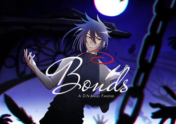 Dual Pages ver. Cover